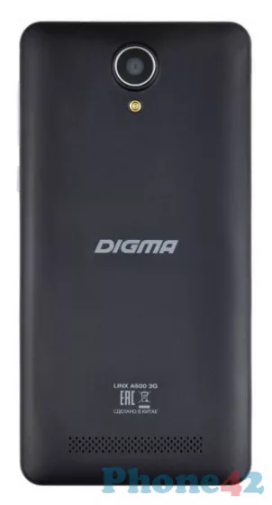 Digma Linx A500 3G / 1