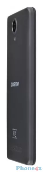 Digma Linx A500 3G / 4