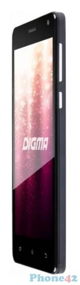 Digma Linx A500 3G / 5