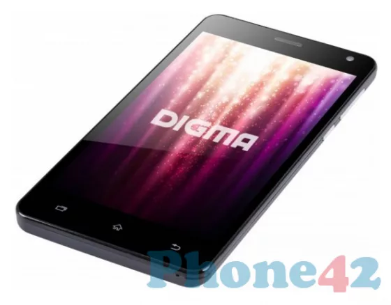 Digma Linx A500 3G / 6