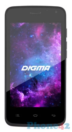 Digma Linx A400 3G / LT4001PG