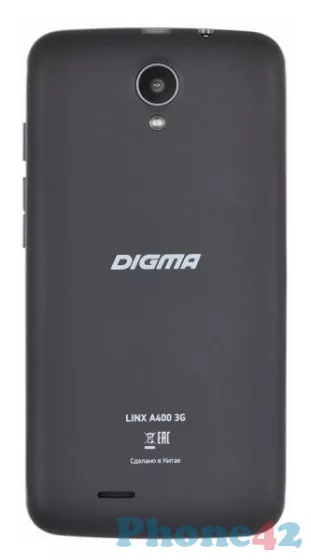 Digma Linx A400 3G / 1