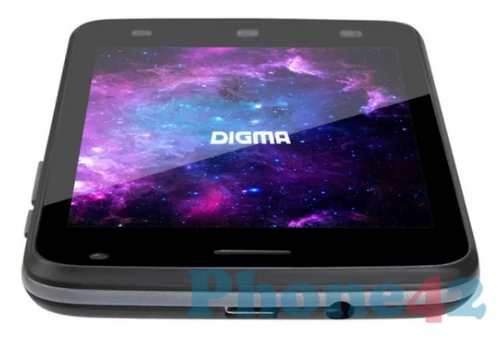 Digma Linx A400 3G / 2
