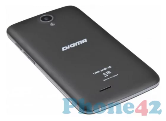 Digma Linx A400 3G / 5