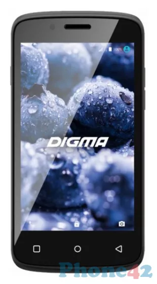 Digma Vox A10 3G / VS4002PG