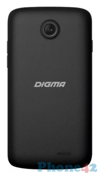 Digma Vox A10 3G / 1