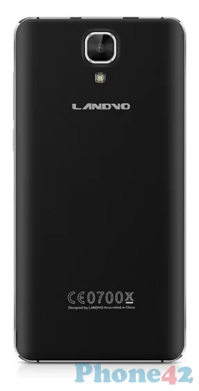 Landvo XM200 Pro / 1