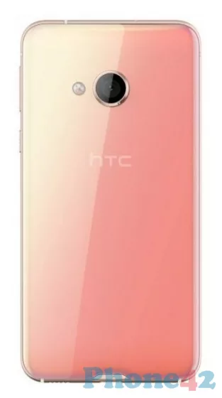 HTC U Play / 1