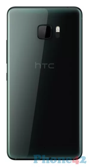 HTC U Ultra / 1