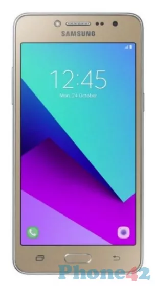 Samsung Galaxy J2 Ace / 1