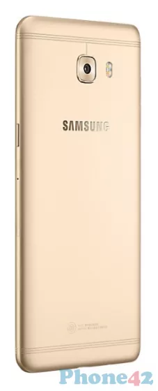 Samsung Galaxy C7 Pro / 5