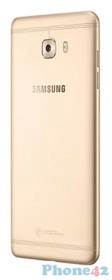 Samsung Galaxy C7 Pro / 6