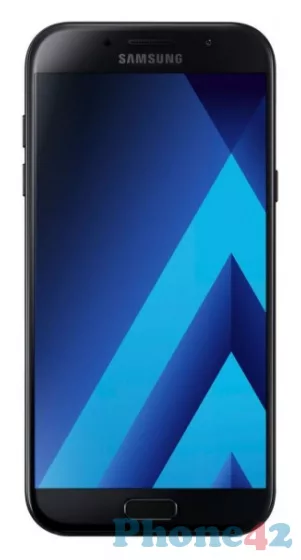 Samsung Galaxy A7 2017 / SM-A720F