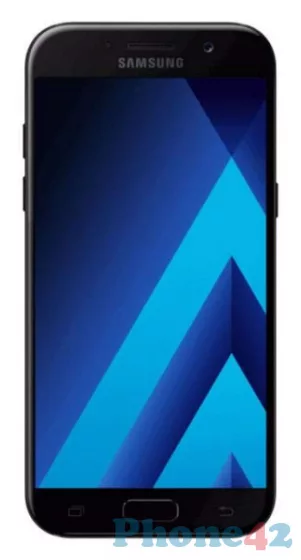 Samsung Galaxy A5 2017 / SM-A520F