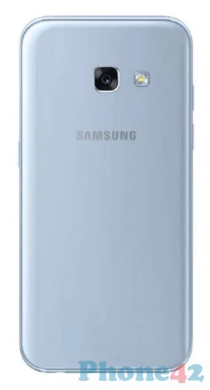 Samsung Galaxy A3 2017 / 1