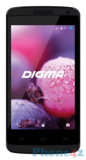 Digma Linx A401 3G / LT4018PG