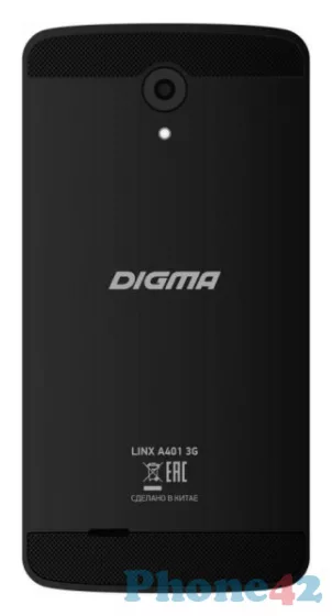 Digma Linx A401 3G / 1