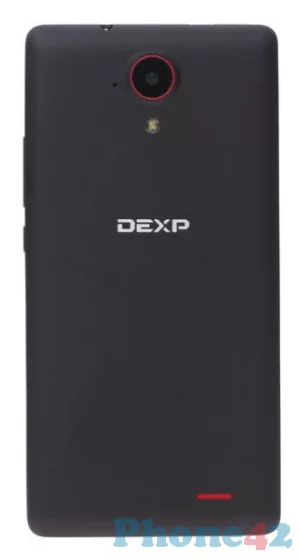 DEXP Ixion ES350 Rage Plus / 1