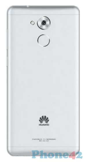 Huawei Enjoy 6S / 1