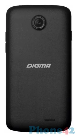 Digma Linx A420 3G / 1