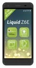 Acer Liquid Z6E photo