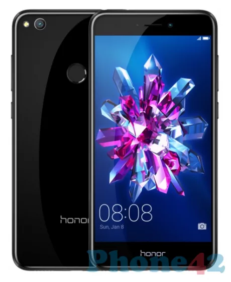 Huawei Honor 8 Lite / 3
