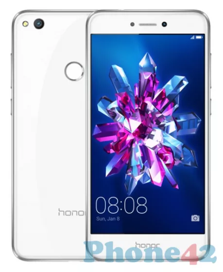 Huawei Honor 8 Lite / 6