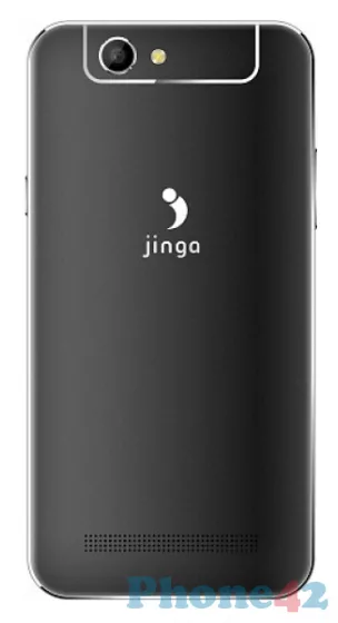 Jinga Basco M500 4G / 1