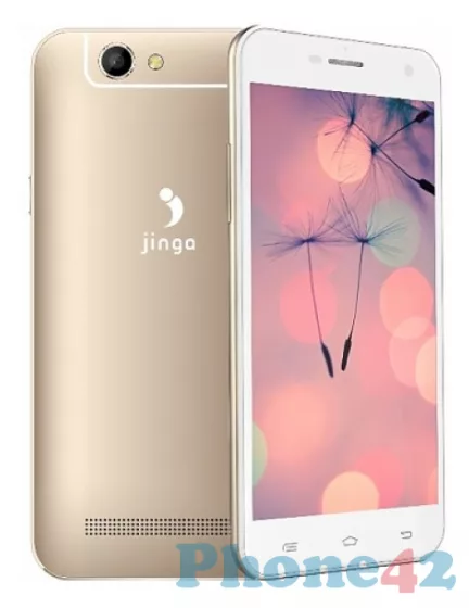 Jinga Basco M500 4G / 2
