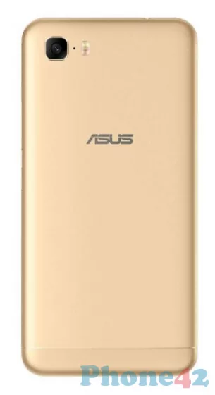 Asus Zenfone 3S Max / 1