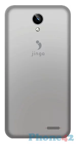 Jinga A500 4G / 1