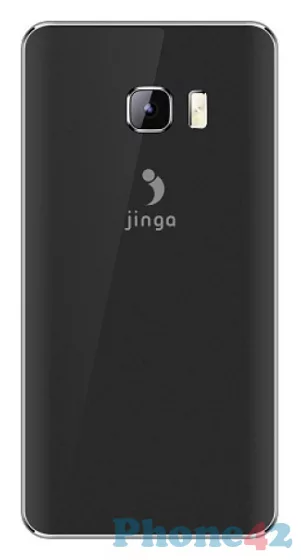 Jinga Basco L500 / 1