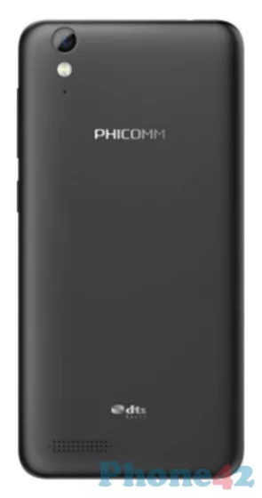 Phicomm E2 Energy / 1