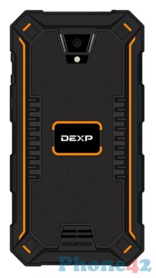 DEXP Ixion P350 Tundra / 1