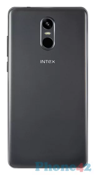 Intex Aqua S9 Pro / 1