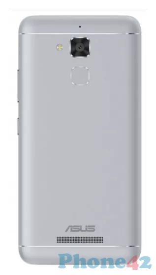 Asus Zenfone 3 Max ZC520TL / 1