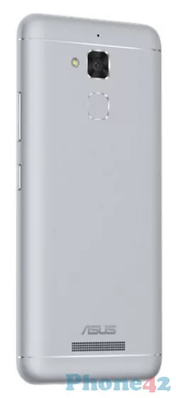 Asus Zenfone 3 Max ZC520TL / 5