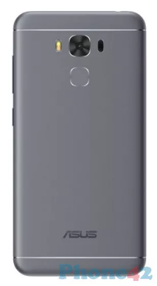 Asus Zenfone 3 Max ZC553KL / 1