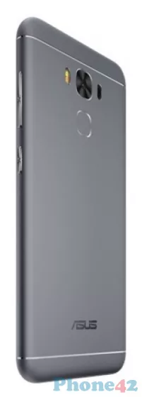 Asus Zenfone 3 Max ZC553KL / 2