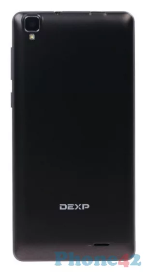 DEXP Ixion EL350 Volt 8 / 1