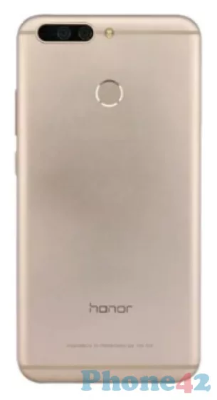 Huawei Honor V9 / 1
