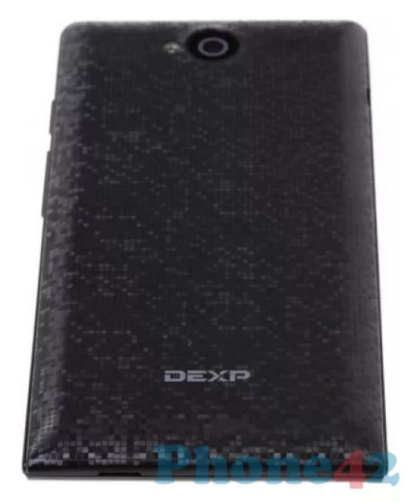 DEXP Ixion MS150 Glider / 4