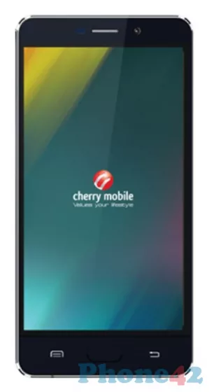 Cherry Mobile Flare S5 Plus / 1