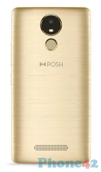 Posh Mobile Revel Max LTE / 1