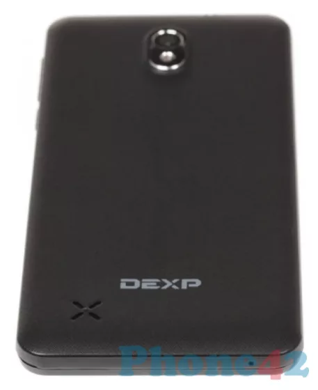 DEXP Ixion E250 Soul 2 / 2
