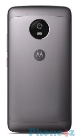 Motorola Moto G5 / 1