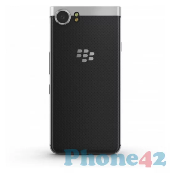 BlackBerry KEYone / 1