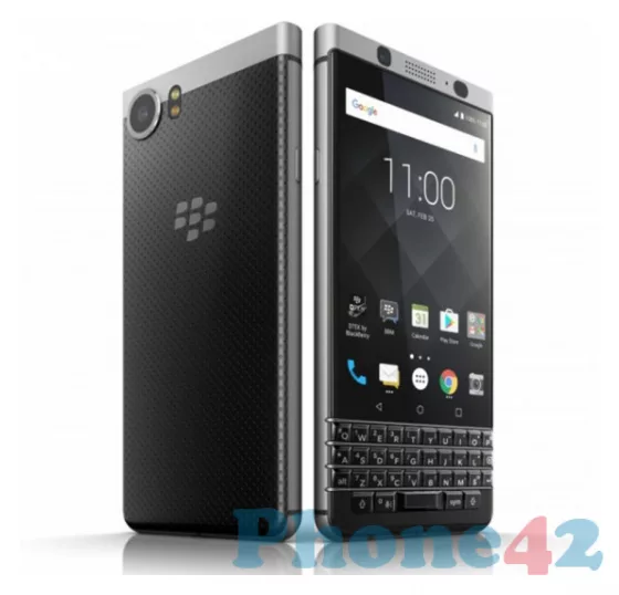 BlackBerry KEYone / 3