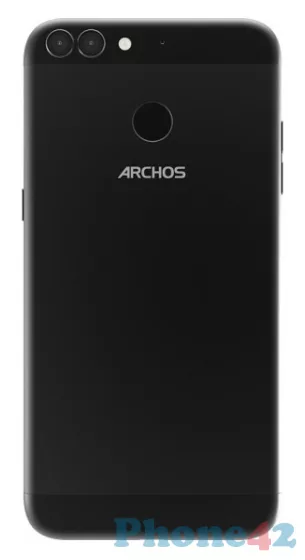 Archos 55 Graphite / 1