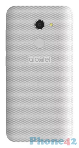 Alcatel A3 / 1